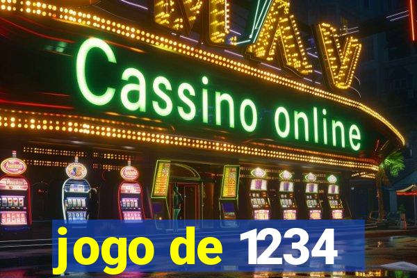 jogo de 1234